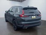 2023 CR-V Hybrid Thumbnail 7