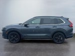2023 CR-V Hybrid Thumbnail 8