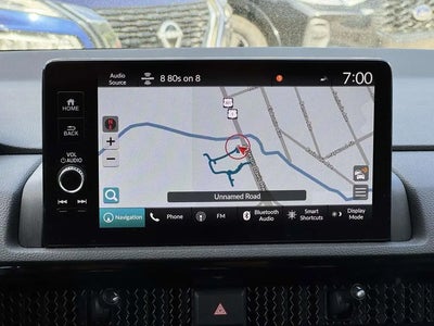 2023 Honda CR-V Hybrid AWD Sport Touring 4DR SUV