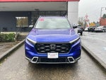 2023 CR-V Hybrid Thumbnail 2