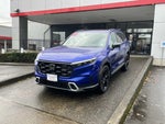 2023 CR-V Hybrid Thumbnail 3