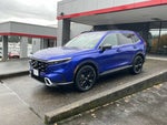 2023 CR-V Hybrid Thumbnail 4