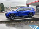 2023 CR-V Hybrid Thumbnail 5