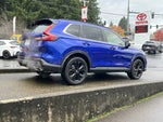 2023 CR-V Hybrid Thumbnail 9
