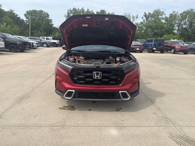 2024 Honda CR-V - $36,000
