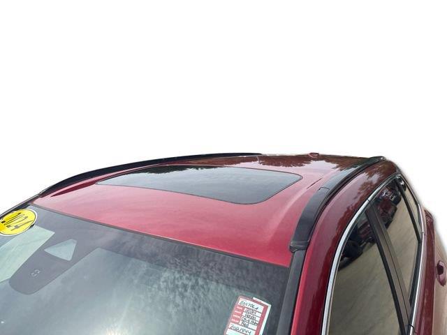 2024 Honda CR-V - $36,000