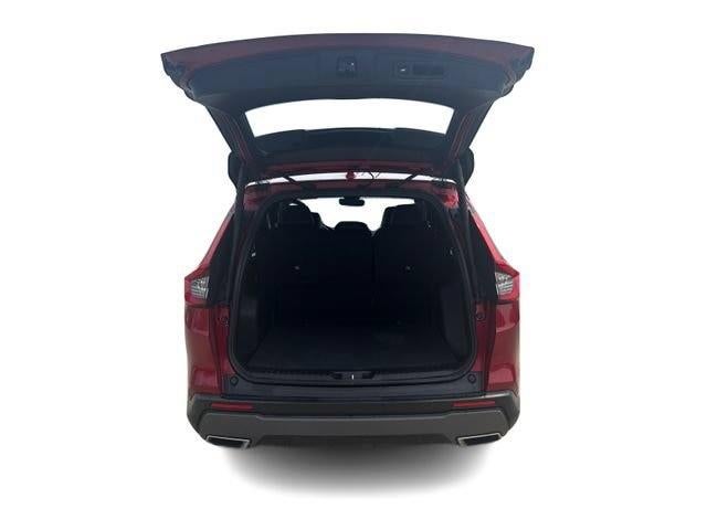 2024 Honda CR-V - $36,000