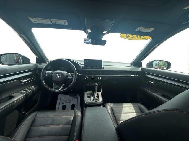 2024 Honda CR-V - $36,000