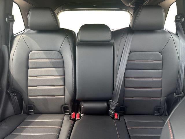 2024 Honda CR-V - $36,000