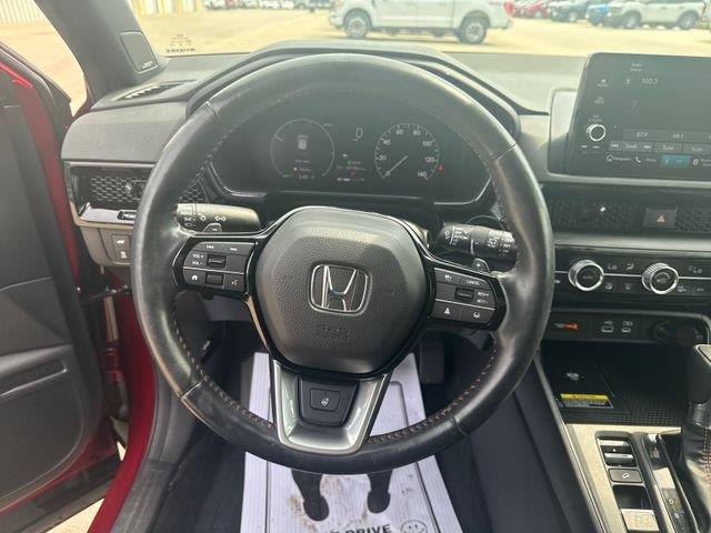 2024 Honda CR-V - $36,000