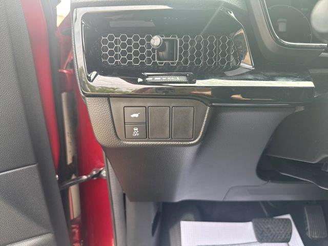 2024 Honda CR-V - $36,000