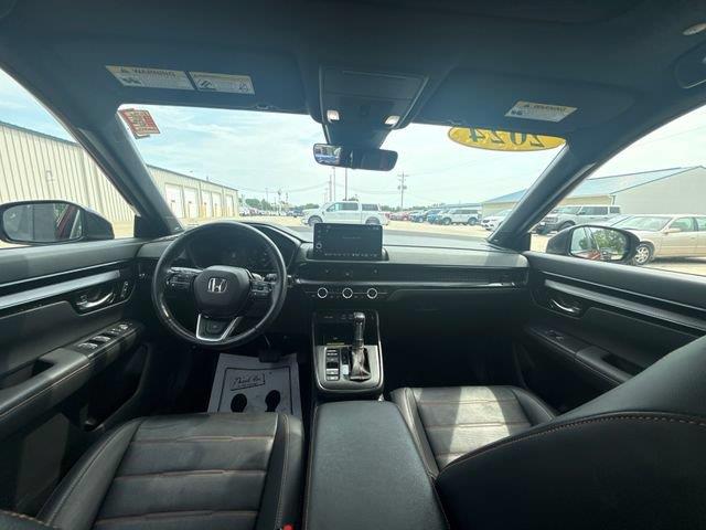 2024 Honda CR-V - $36,000