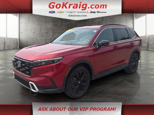 2024 Honda CR-V - $34,719