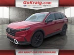 2024 CR-V Hybrid Thumbnail 1
