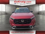 2024 CR-V Hybrid Thumbnail 2