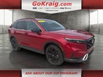 2024 CR-V Hybrid Thumbnail 3
