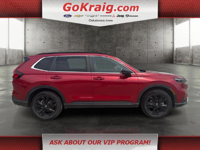 2024 Honda CR-V - $34,719