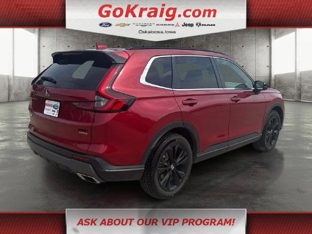 2024 Honda CR-V - $34,719