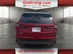 2024 CR-V Hybrid Thumbnail 6