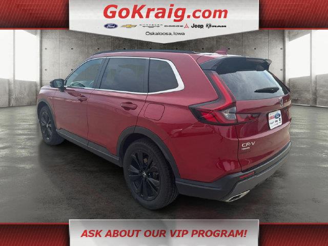 2024 Honda CR-V - $34,719
