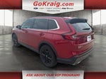 2024 CR-V Hybrid Thumbnail 7