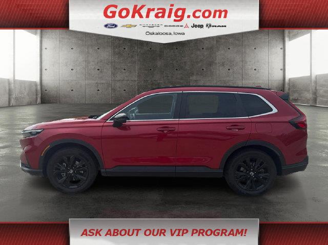 2024 Honda CR-V - $34,719