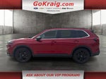 2024 CR-V Hybrid Thumbnail 8