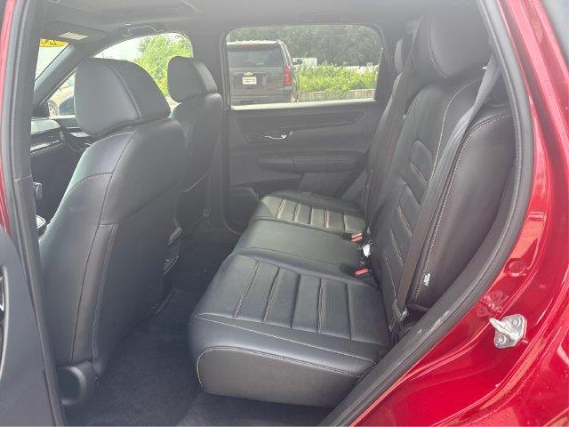 2024 Honda CR-V - $34,719