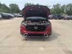 2024 CR-V Hybrid Thumbnail 11