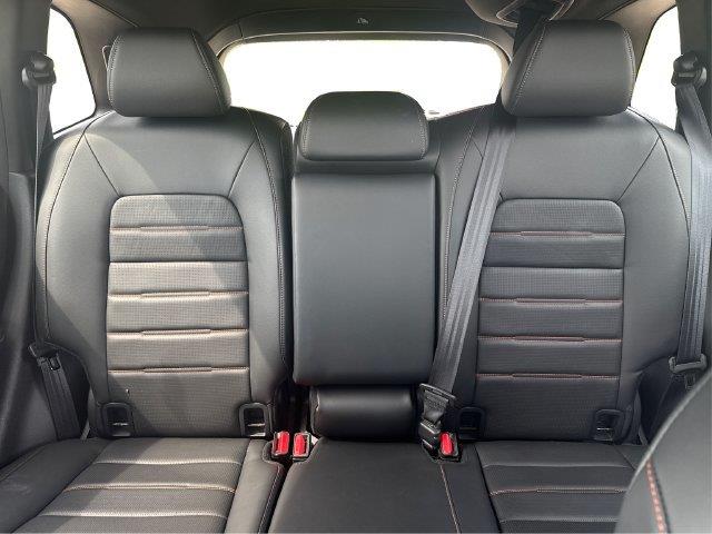 2024 Honda CR-V - $34,719