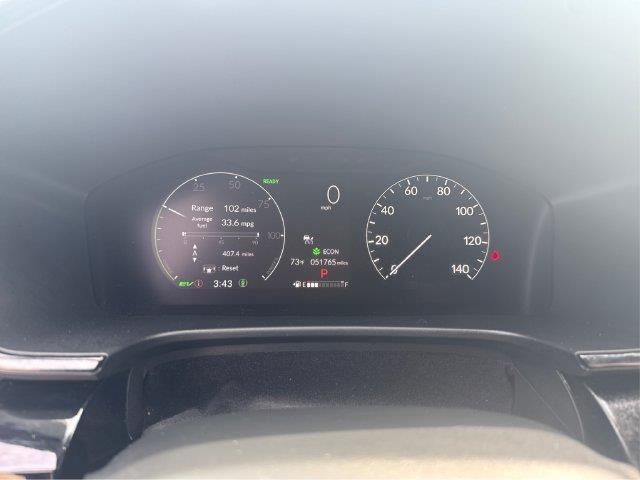 2024 Honda CR-V - $34,719