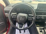 2024 CR-V Hybrid Thumbnail 18