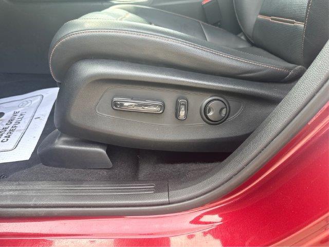 2024 Honda CR-V - $34,719