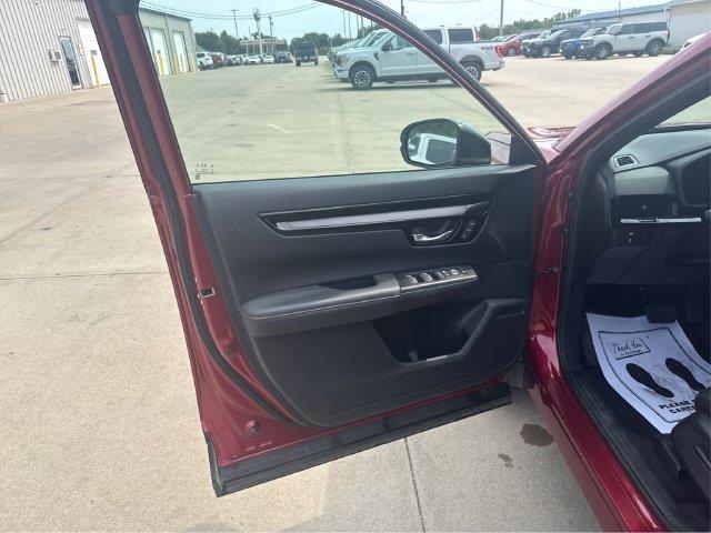 2024 Honda CR-V - $34,719