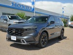 2024 CR-V Hybrid Thumbnail 1