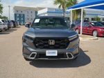 2024 CR-V Hybrid Thumbnail 2