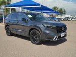2024 CR-V Hybrid Thumbnail 3