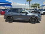 2024 CR-V Hybrid Thumbnail 4