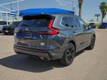 2024 CR-V Hybrid Thumbnail 5