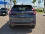 2024 CR-V Hybrid Thumbnail 6