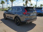 2024 CR-V Hybrid Thumbnail 7
