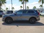 2024 CR-V Hybrid Thumbnail 8