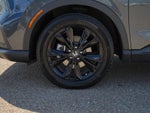 2024 CR-V Hybrid Thumbnail 10