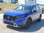 2024 CR-V Hybrid Thumbnail 2