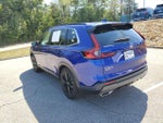2024 CR-V Hybrid Thumbnail 3