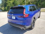 2024 CR-V Hybrid Thumbnail 4