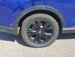 2024 CR-V Hybrid Thumbnail 5