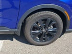 2024 CR-V Hybrid Thumbnail 6