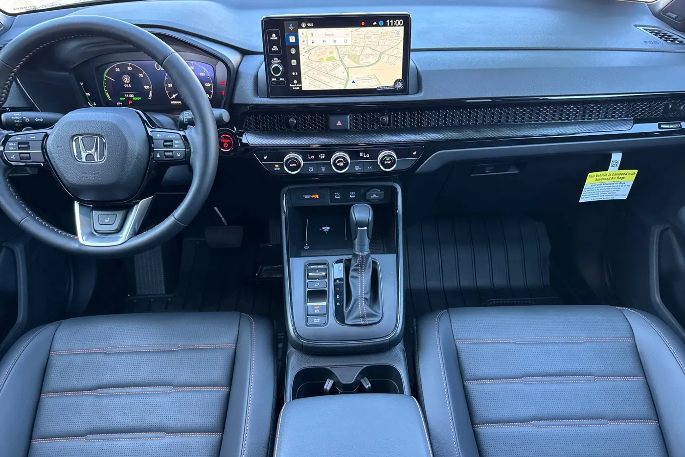 2026 Honda CR-V - $43,490