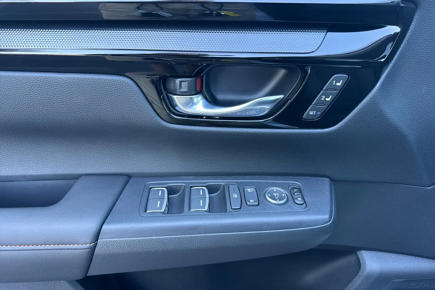 2026 Honda CR-V - $43,490